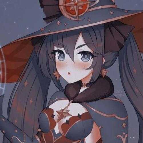 原画壁纸及美图第109期,无水印可自取