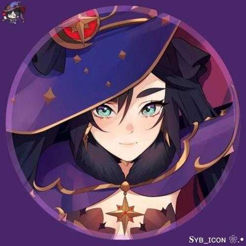 原画壁纸及美图第109期,无水印可自取