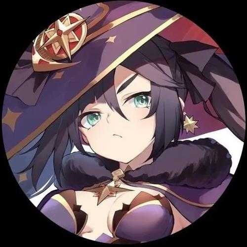 原画壁纸及美图第109期,无水印可自取