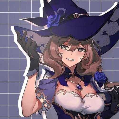原画壁纸及美图第114期,无水印可自取