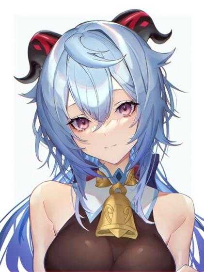 原画壁纸及美图第252期,无水印可自取