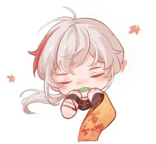原画壁纸及美图第266期,无水印可自取