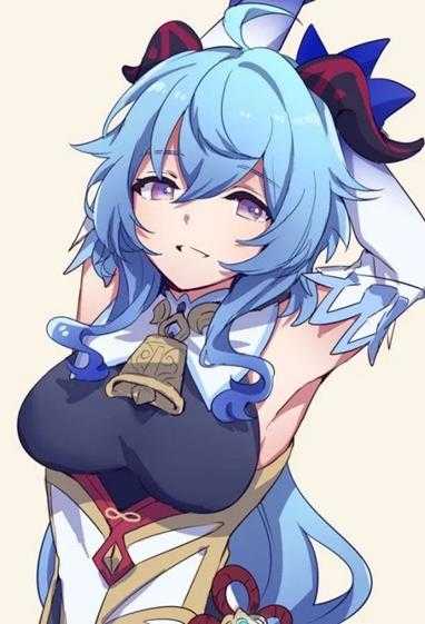 原画壁纸及美图第七十九期,无水印可自取