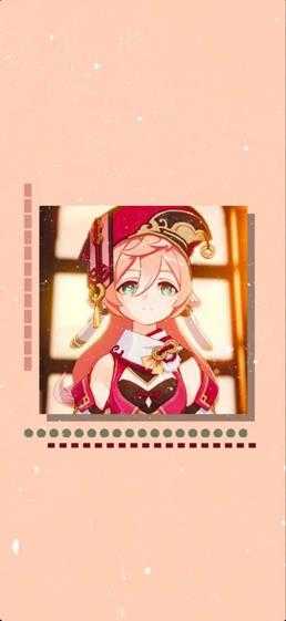 原画壁纸及美图第205期,无水印可自取