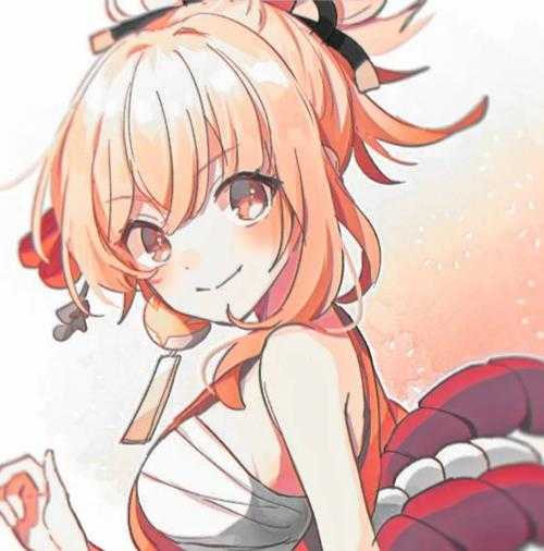 原画壁纸及美图第248期,无水印可自取
