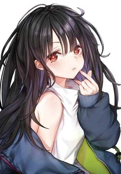 原画壁纸及美图第213期,无水印可自取