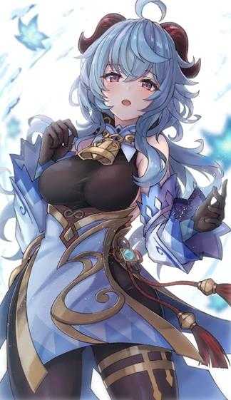 原画壁纸及美图第七十九期,无水印可自取