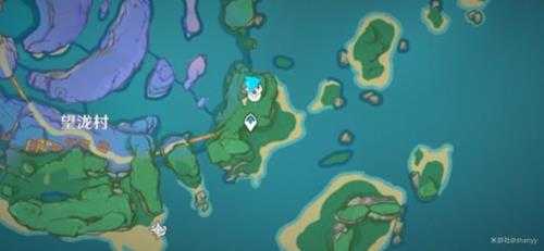 3.8版海祗岛石块解密攻略,白嫖三个宝箱