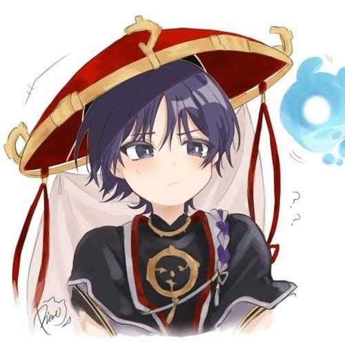 原画壁纸及美图第225期,无水印可自取