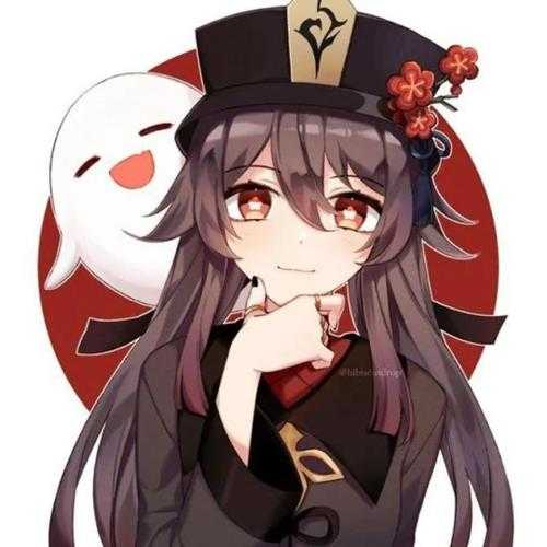 原画壁纸及美图第八十九期,无水印可自取