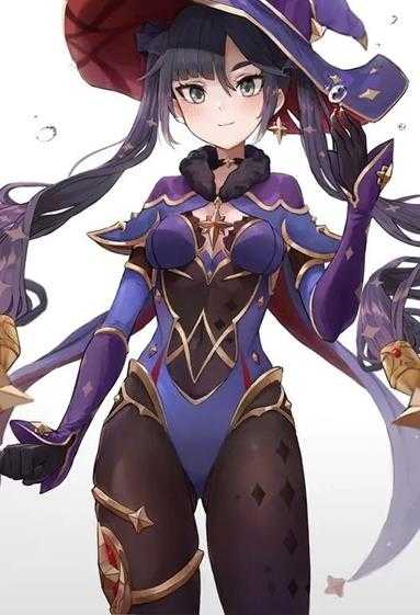 原画壁纸及美图第112期,无水印可自取