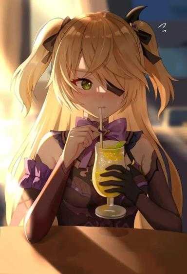 原画壁纸及美图第254期,无水印可自取