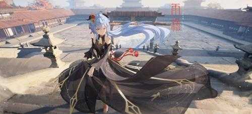 原画壁纸及美图第280期,无水印可自取
