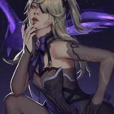 原画壁纸及美图第114期,无水印可自取