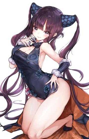原画壁纸及美图第213期,无水印可自取