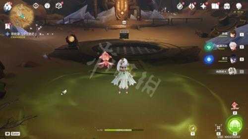 《原神》寻找第二个灵芯怎么做? 寻找第二个灵芯攻略