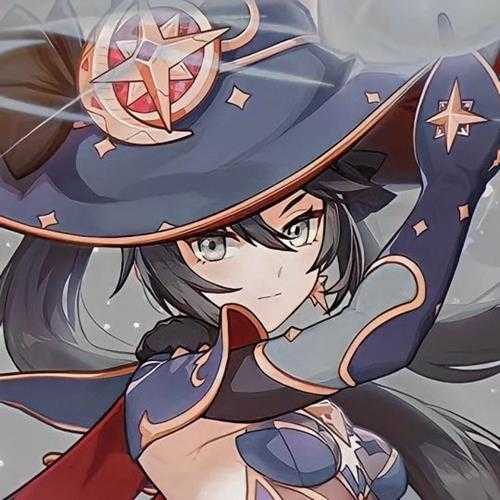 原画壁纸及美图第109期,无水印可自取