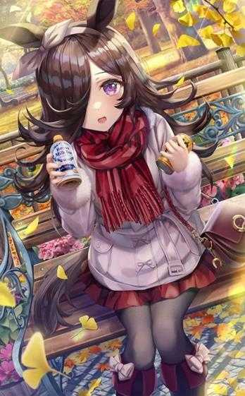 原画壁纸及美图第258期,无水印可自取