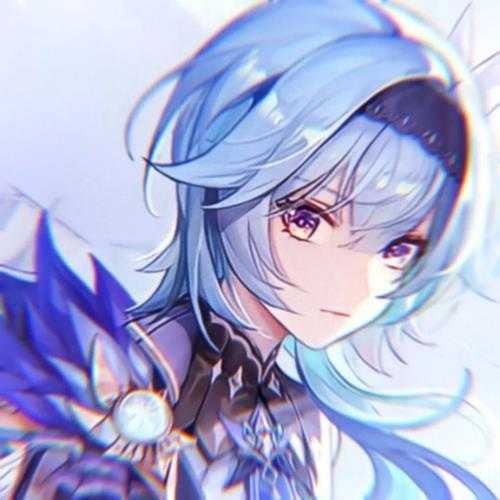 原画壁纸及美图第116期,无水印可自取