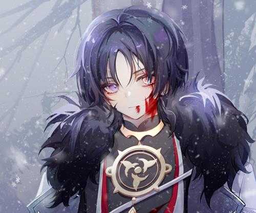 原画壁纸及美图第279期,无水印可自取