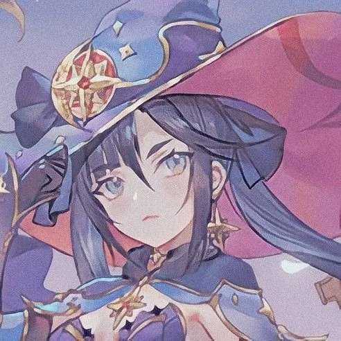 原画壁纸及美图第111期,无水印可自取
