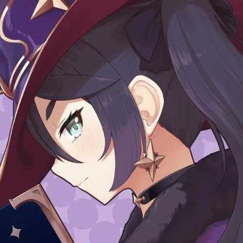 原画壁纸及美图第111期,无水印可自取