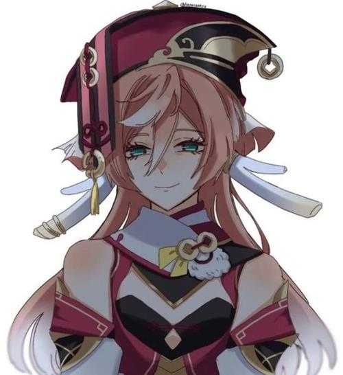 原画壁纸及美图第204期,无水印可自取
