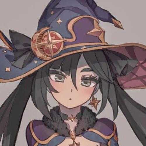 原画壁纸及美图第110期,无水印可自取