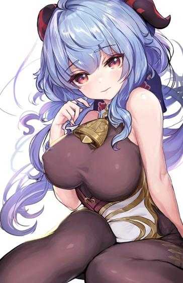原画壁纸及美图第213期,无水印可自取