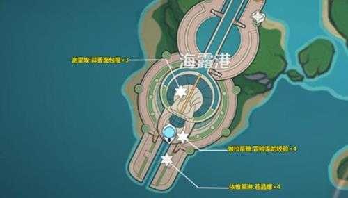 枫丹隐藏对话奖励有哪些?对话奖励一览