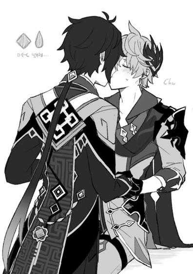 原画壁纸及美图第106期,无水印可自取