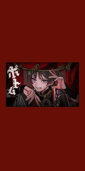 原画壁纸及美图第227期,无水印可自取