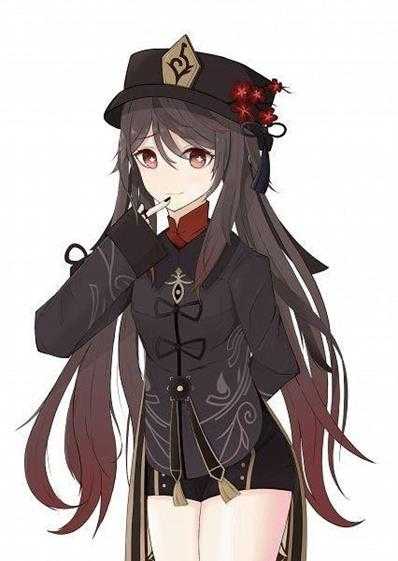 原画壁纸及美图第六十三期,无水印可自取