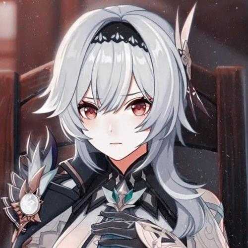 原画壁纸及美图第117期,无水印可自取