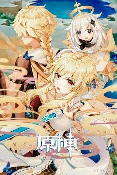 原画壁纸及美图第六十八期,无水印可自取