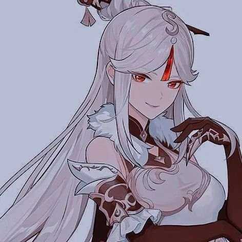 原画壁纸及美图第七十三期,无水印可自取
