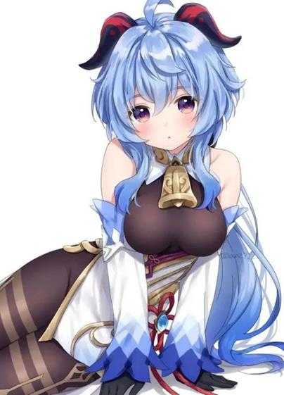 原画壁纸及美图第七十八期,无水印可自取