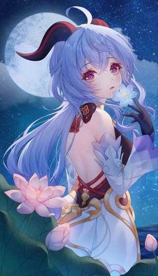 原画壁纸及美图第七十九期,无水印可自取