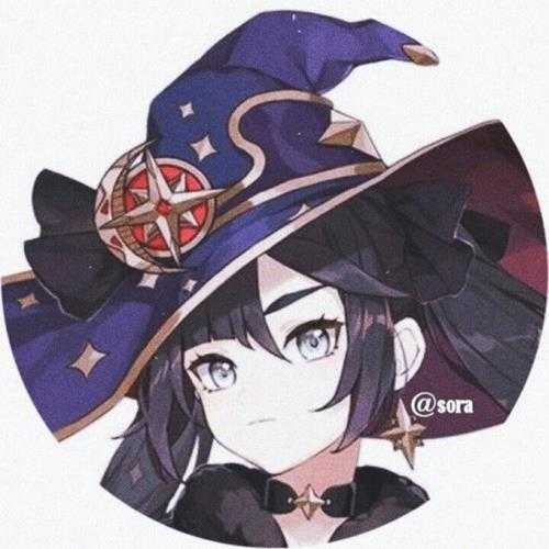 原画壁纸及美图第109期,无水印可自取