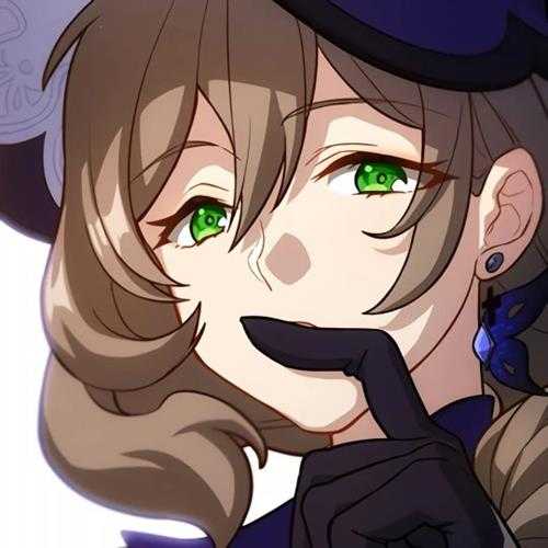 原画壁纸及美图第113期,无水印可自取