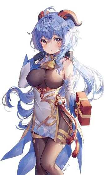 原画壁纸及美图第七十八期,无水印可自取