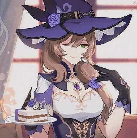 原画壁纸及美图第113期,无水印可自取