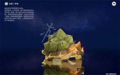 《原神》玳龟能杀吗? 玳龟击杀方法