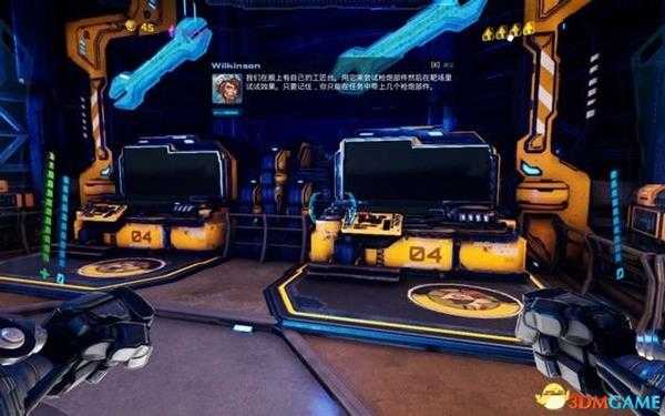 重炮母舰 图文全关卡流程攻略 Boss战详解及上手指南