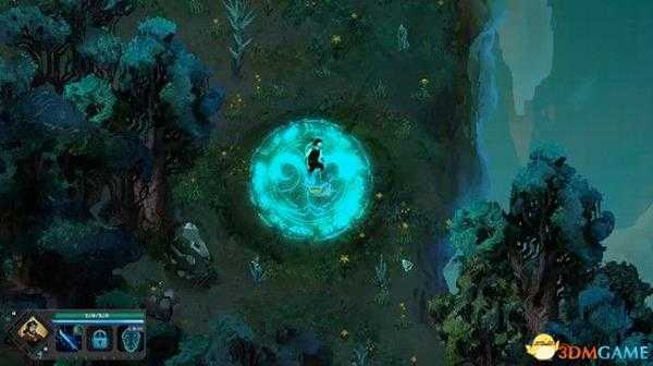 《莫塔之子/莫塔守山人》 全流程图文攻略 通关谜题解答及boss打法