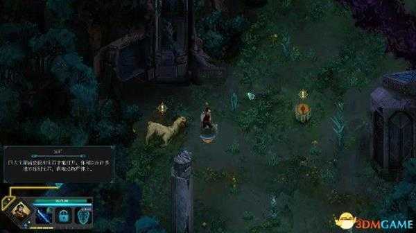 《莫塔之子/莫塔守山人》 全流程图文攻略 通关谜题解答及boss打法