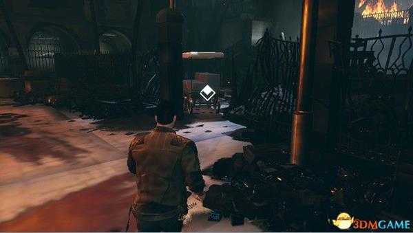 《恶魔狩猎》 图文攻略 全剧情流程全boss战打法攻略