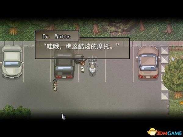 寻找天堂 图文攻略 全剧情流程全章节通关图文攻略