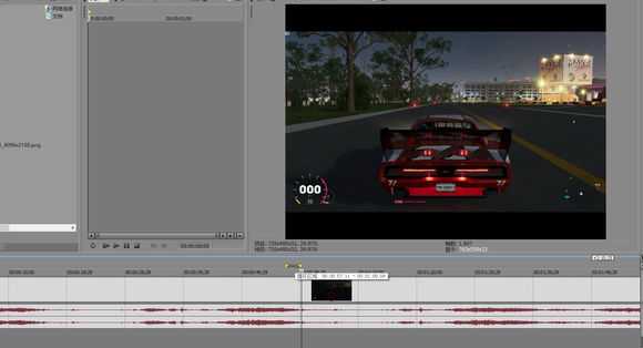《飙酷车神2》个人调校研究心得 飙酷车神2详细调校设定
