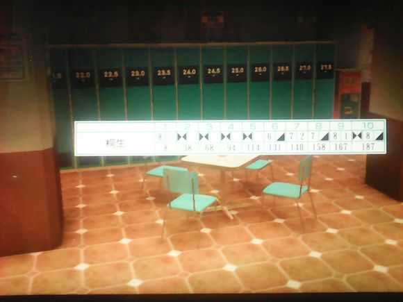 《如龙0》保龄球玩法技巧 保龄球全倒打法介绍